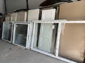 Plastikiniai langai iš įvairiu vokiskų profilių - nuotraukos Nr. 17