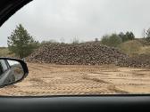 Akmuo. Skaldyti akmenys - nuotraukos Nr. 20