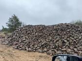 Akmuo. Skaldyti akmenys - nuotraukos Nr. 21