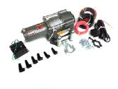 12v/24v Elektrinės gervės 2000-17000 Lb, lebiotkes - nuotraukos Nr. 4