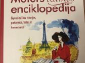 Moters laimės enciklopedija