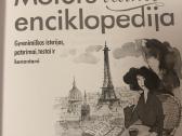 Moters laimės enciklopedija - nuotraukos Nr. 3