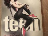Teen spintologija
