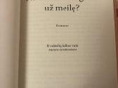 Nėra nieko lengviau už meilę - nuotraukos Nr. 2