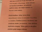 Nėra nieko lengviau už meilę - nuotraukos Nr. 4