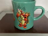 Puodelis Disney 3D