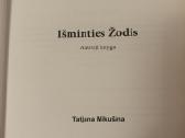 Išminties žodis - nuotraukos Nr. 2