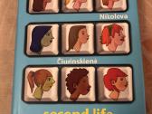 Gyvenimas tinkle second life