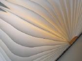 Gingko Book Light LED Usb medinis šviestuvas - nuotraukos Nr. 5