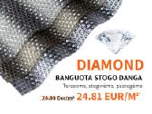 Banguota stogo danga Diamond