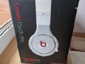 Beats by dr. Dre pro Monster originalios ausinės
