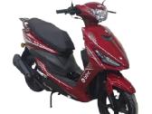 Perkamiausi motoroleriai Blinc 49cc-125cc - nuotraukos Nr. 9