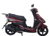 Perkamiausi motoroleriai Blinc 49cc-125cc - nuotraukos Nr. 10