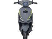 Perkamiausi motoroleriai Blinc 49cc-125cc - nuotraukos Nr. 11