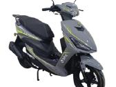 Perkamiausi motoroleriai Blinc 49cc-125cc - nuotraukos Nr. 12
