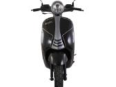 Perkamiausi motoroleriai Blinc 49cc-125cc - nuotraukos Nr. 14