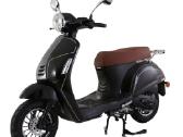 Perkamiausi motoroleriai Blinc 49cc-125cc - nuotraukos Nr. 15