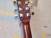 Akustinė gitara "Hohner" - nuotraukos Nr. 6