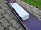 Polistirolo stakles 250w - nuotraukos Nr. 10