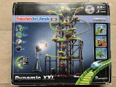 Konstruktorius Fischertechnik Dynamic XXL