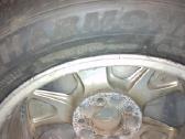 Lyd. Opel ratl. su vasarin. pad.CX-5 gal. bamperis - nuotraukos Nr. 10