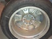Lyd. Opel ratl. su vasarin. pad.CX-5 gal. bamperis - nuotraukos Nr. 3