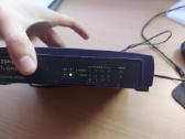 Tinklo šakotuvas tp-link - nuotraukos Nr. 2