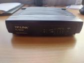 Tinklo šakotuvas tp-link