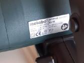 Pjūklas diskinis Metabo - nuotraukos Nr. 5