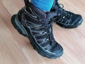 Salomon goretex kedai 41.5 dydis