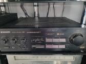Pioneer A66x, Pl970