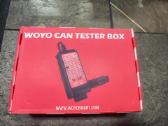 Can testeris 12v / 24 V diagnostika