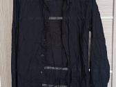 H&m juodi marškiniai labai geros būklės