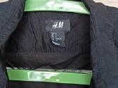H&m juodi marškiniai labai geros būklės - nuotraukos Nr. 3