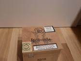 6. Cigarų dėžė Kristoff Cigars Nr.2