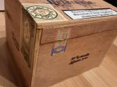 6. Cigarų dėžė Kristoff Cigars Nr.2 - nuotraukos Nr. 4