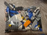 Lego Racers (8197) - nuotraukos Nr. 5