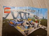Lego Racers (8197) - nuotraukos Nr. 4