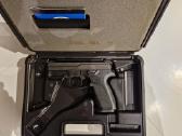 Pistoletas Fn Fnp9 - nuotraukos Nr. 2