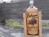 Parduodu įdomų butelį