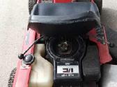 Rideris Sodo Traktorius Žoliapjovė Briggs Stratton - nuotraukos Nr. 11