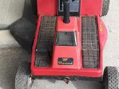 Rideris Sodo Traktorius Žoliapjovė Briggs Stratton - nuotraukos Nr. 9