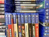 Ps4 žaidimų pardavimas, keitimas, nuoma - nuotraukos Nr. 2