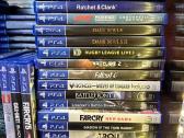 Ps4 žaidimų pardavimas, keitimas, nuoma - nuotraukos Nr. 3