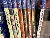 Ps4 žaidimų pardavimas, keitimas, nuoma - nuotraukos Nr. 4