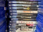Ps4 žaidimų pardavimas, keitimas, nuoma - nuotraukos Nr. 5