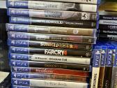 Ps4 žaidimų pardavimas, keitimas, nuoma - nuotraukos Nr. 7