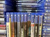 Ps4 žaidimų pardavimas, keitimas, nuoma - nuotraukos Nr. 10