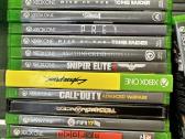Xbox One Žaidimų pardavimas, keitimas, nuoma - nuotraukos Nr. 3