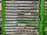 Xbox One Žaidimų pardavimas, keitimas, nuoma - nuotraukos Nr. 4